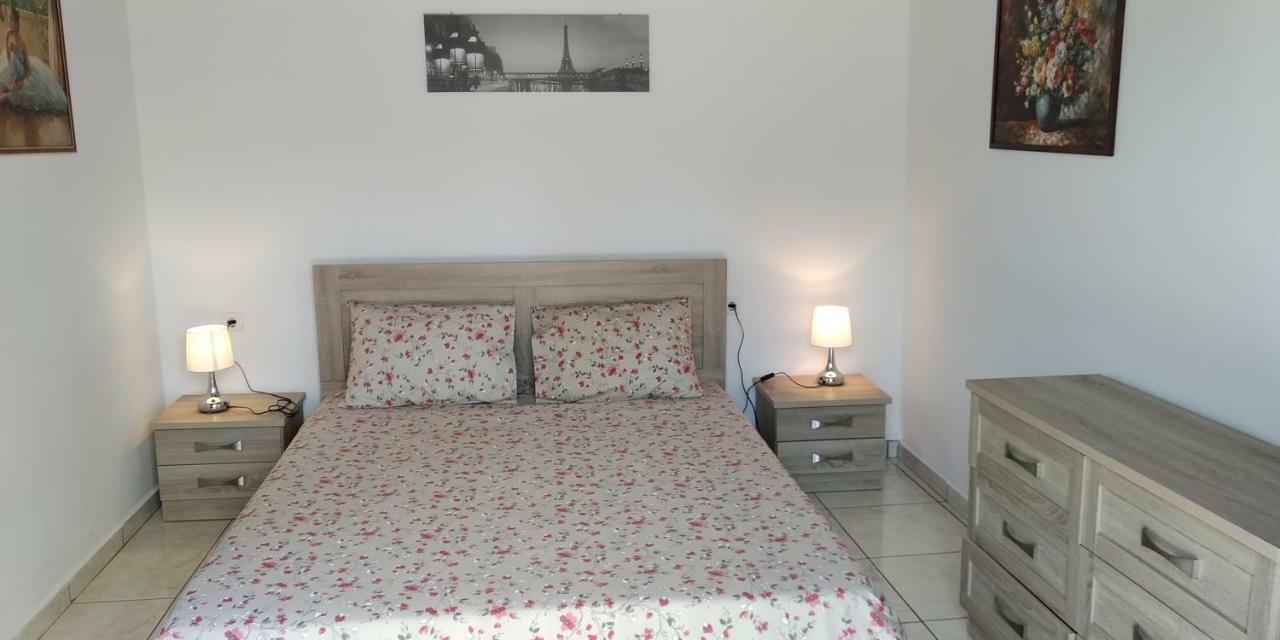 Guesthouse Dramoundana Kántanos Dış mekan fotoğraf